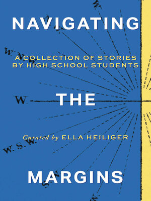 cover image of Navigating the Margins